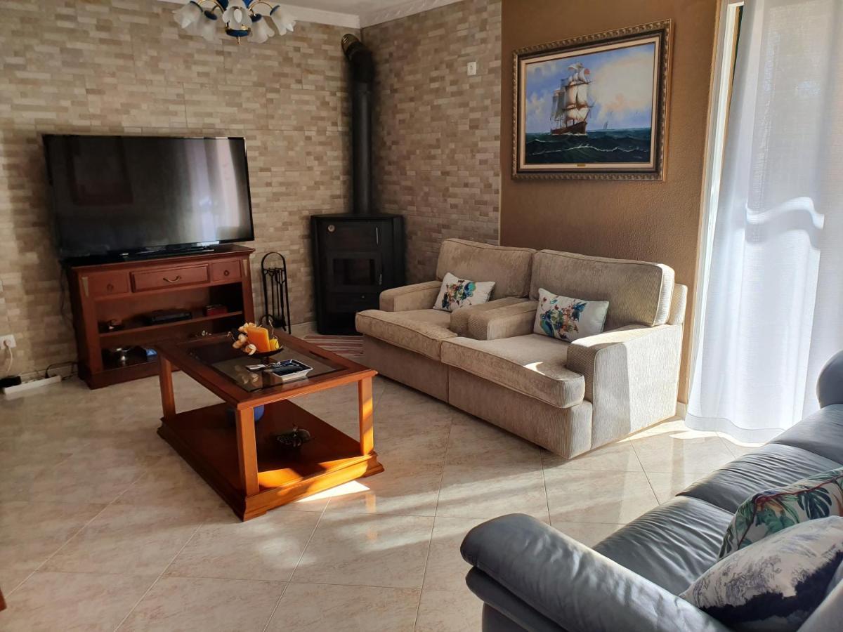 Casa Bento By Umbral Apartamento Albufeira Exterior foto