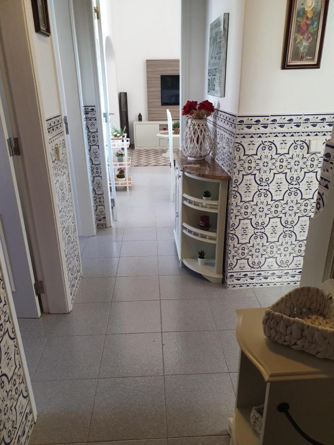 Casa Bento By Umbral Apartamento Albufeira Exterior foto