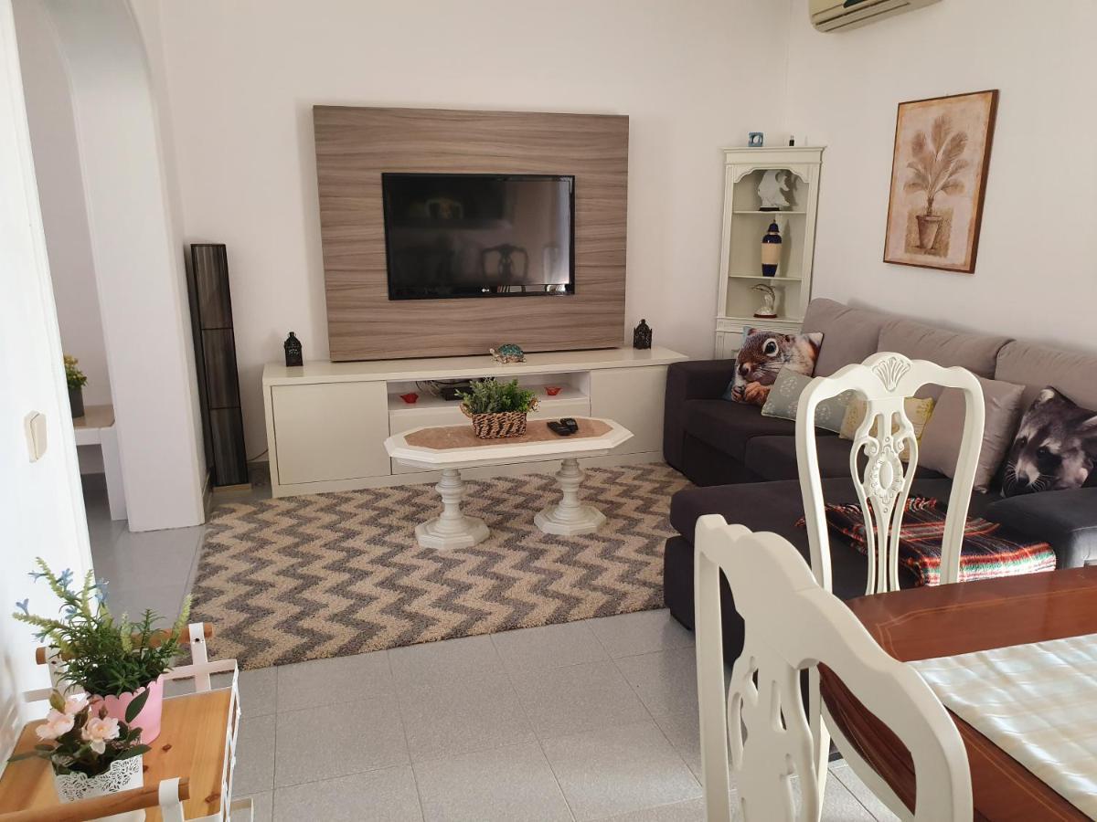 Casa Bento By Umbral Apartamento Albufeira Exterior foto