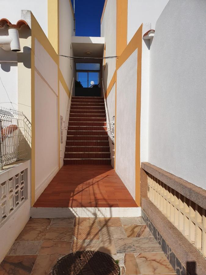 Casa Bento By Umbral Apartamento Albufeira Exterior foto
