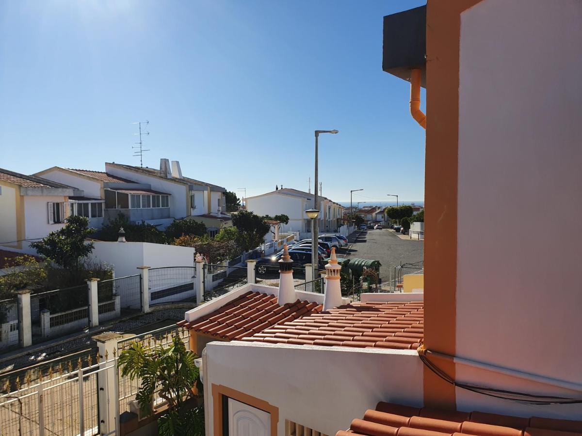 Casa Bento By Umbral Apartamento Albufeira Exterior foto